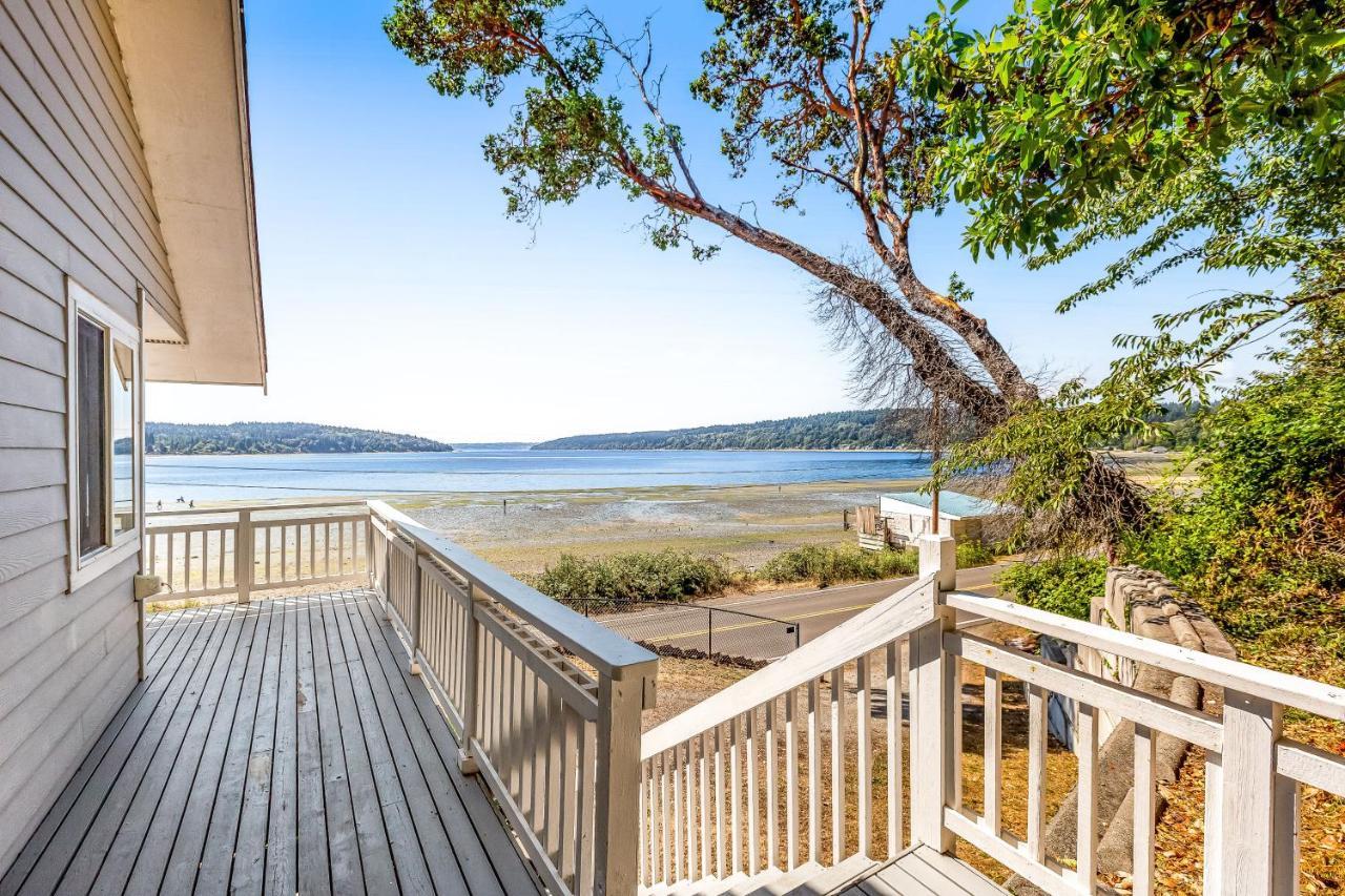 Villa Harborside Retreat Vashon Exterior foto