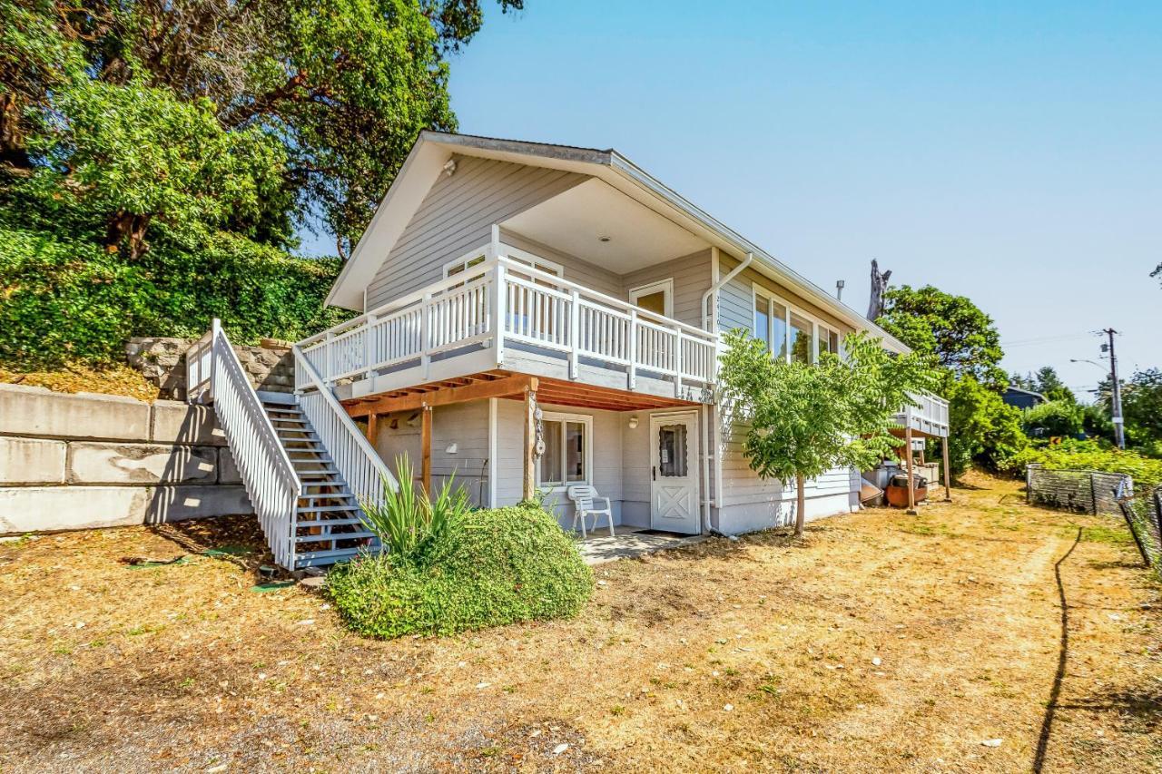 Villa Harborside Retreat Vashon Exterior foto