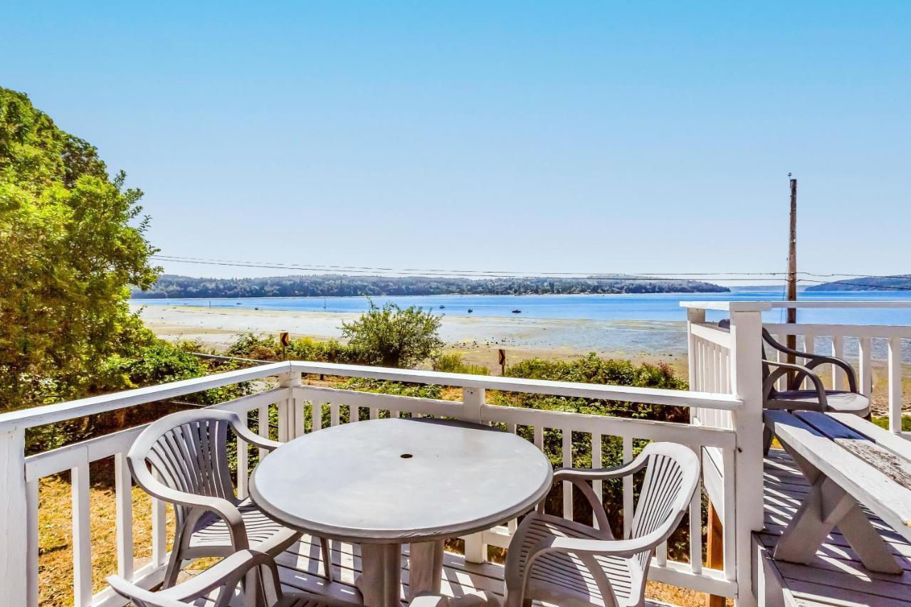 Villa Harborside Retreat Vashon Exterior foto